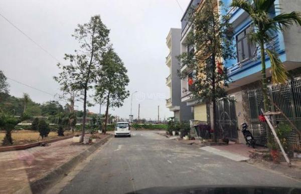 BÁN LÔ PHƯƠNG VỸ NHÌN HỒ NHÌN VƯỜN HOA TTTP 🏘️ BẮC NINH