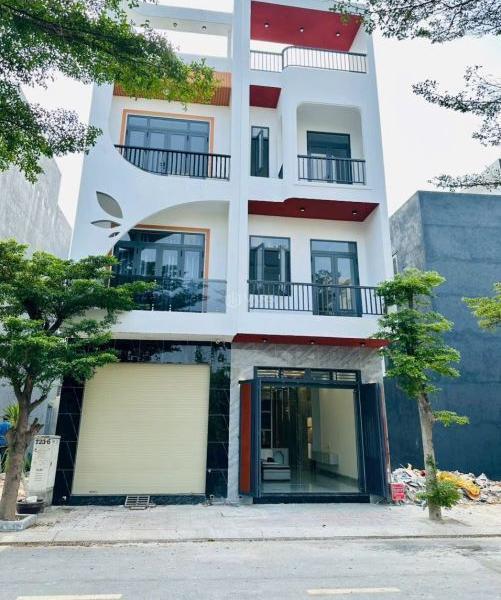 Bán Biệt thự nghỉ dưỡng 64m²