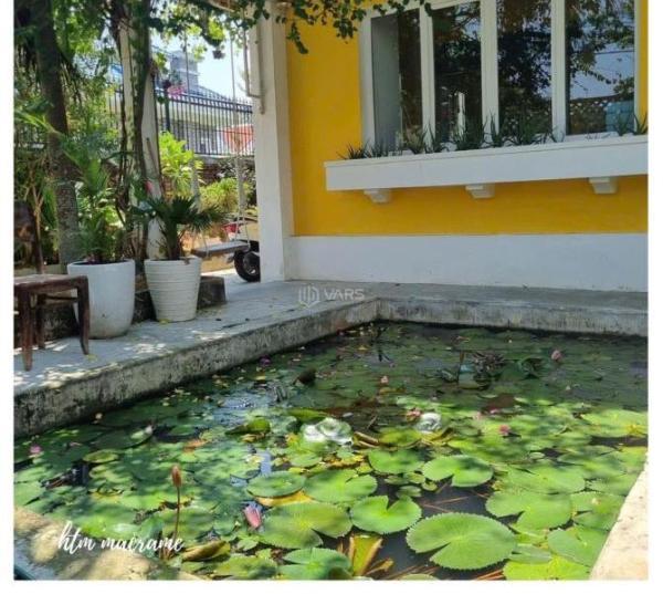 Chủ cho thuê Nhà trong hẻm 300m²