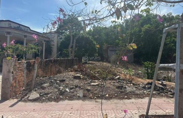 Bán đất thổ cư mặt tiền Nguyễn Du, thị xã LaGi giá 🌊 rẻ gần biển cam bình