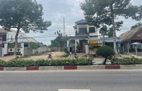 Bán Đất nền riêng lẻ 175m²