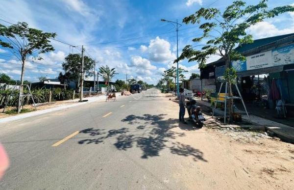 Bán nhà mặt tiền Ngô Đức Tốn, thị xã LaGi gần Biển 🏚️ Tam Tân giá rẻ nhất
