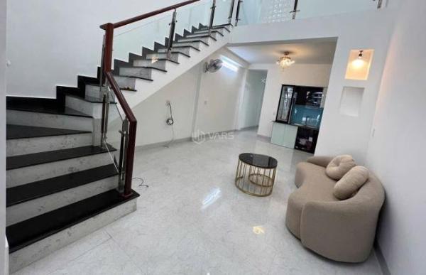 Cần bán Nhà trong hẻm 70m²