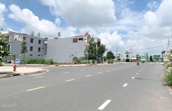Chủ kẹt nên cần tiền, nên cần bán 🏣 đất cắt lỗ 500tr kế bên chợ Đại Phước Nhơn Trạch