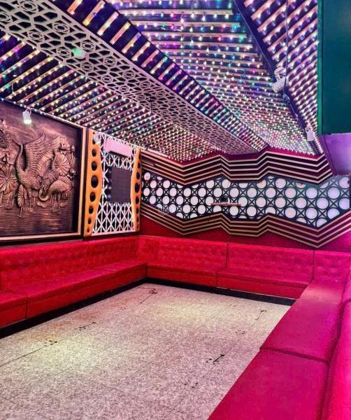 Chủ cần bán gấp quán Karaoke 4 tầng 10 phòng Nguyễn Xiển, ☘ Nha Trang (5,5 tỷ)