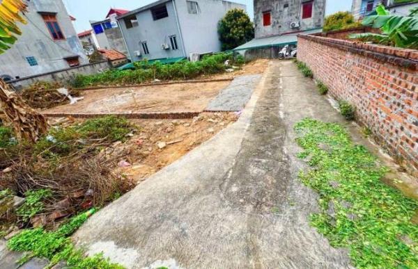 Chủ cần bán Đất nền riêng lẻ 93m²