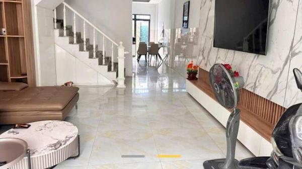 Cần bán Biệt thự nghỉ dưỡng 80m²