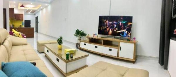 Cần cho thuê Căn hộ chung cư 77m²