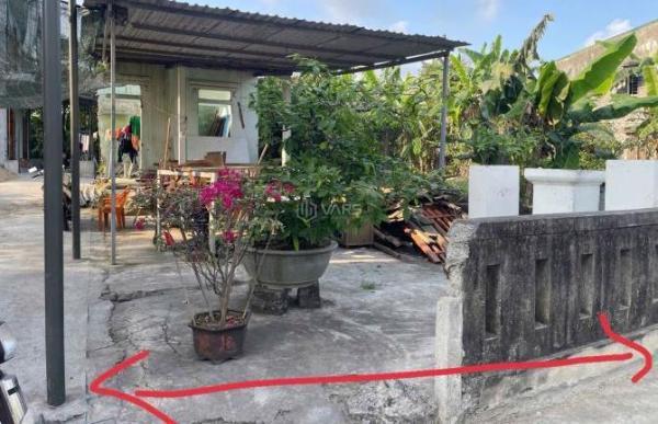 Cần bán Đất nền riêng lẻ 80m²