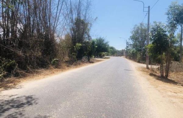 1.85tr/m2 đất 1000m2 mặt 🔥 tiền Cù Chính Lan, LaGi sổ hồng riêng gái ngộp