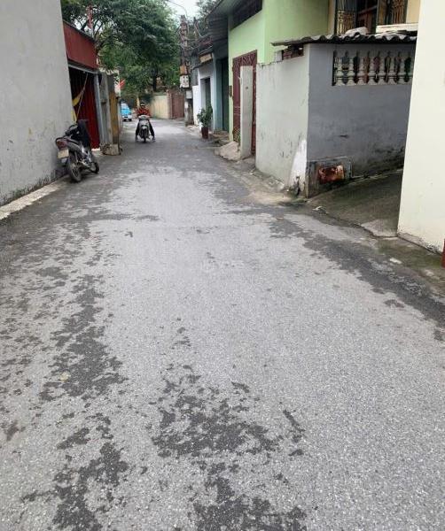 Bán Đất nền riêng lẻ 70m²