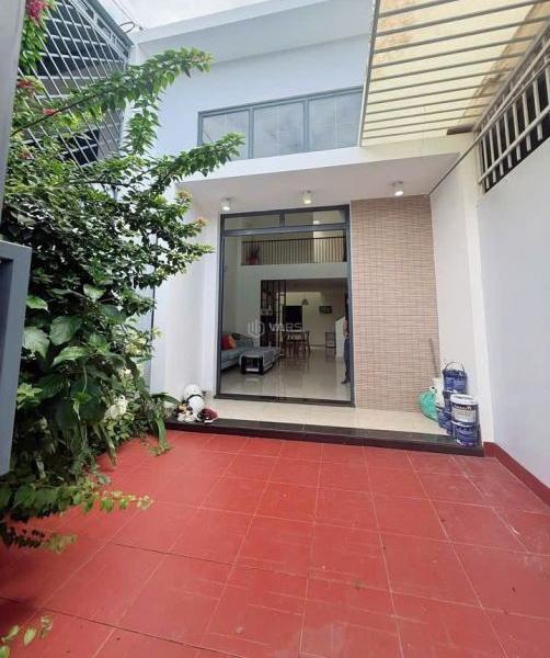 💥Nhà Mê TC 5*20m,Hẻm Mạc Đĩnh Chi,gần chợ,gần Big 🏘️ C,nhiều lô khác xung quanh