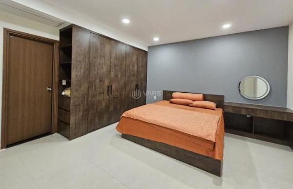 Cho thuê penhouse Gateway 3PN view biển full nội thất hiện 👍 đại