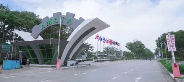 XT367 Cho thuê kho xưởng Logistic 3500m2 gần KCN AMata - Giá chỉ 🏦 65k/m2 -----------------