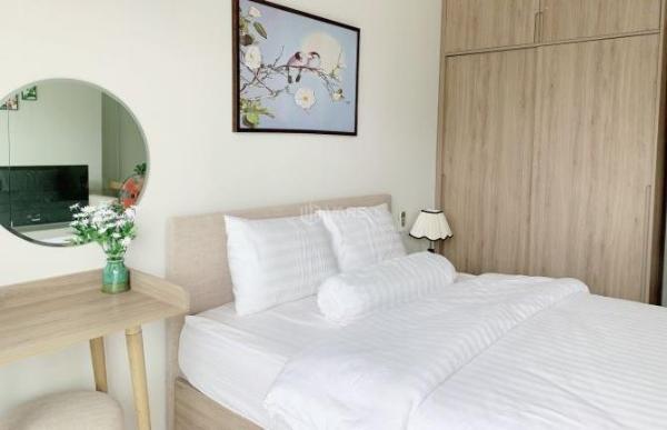 CHO THUÊ CĂN HỘ THE SÓNG 🏢 2P 1W ĐẦY ĐỦ NỘI THẤT-VŨNG TÀU