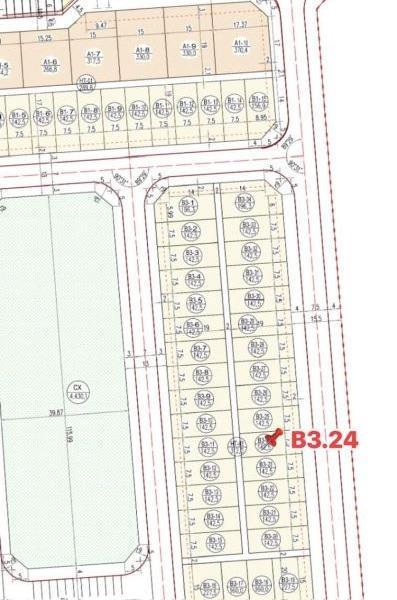 bán 💥 giá siêu rẻ, vị trí trung tâm du lịch và kinh tế của đồng hới