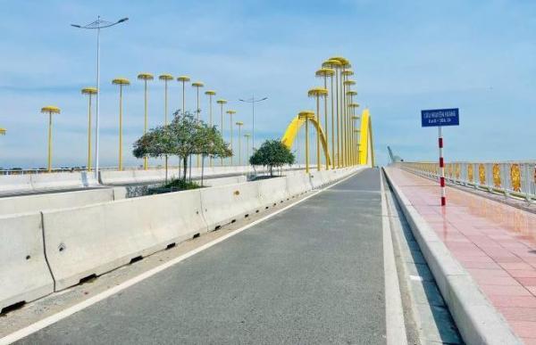 Đất 2 Mặt Tiền 🏦 Đường An Ninh Phường Kim Long Gần Cầu Nguyễn Hoàng