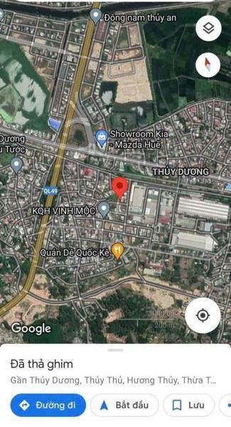 Cần bán Đất nền riêng lẻ 169m²