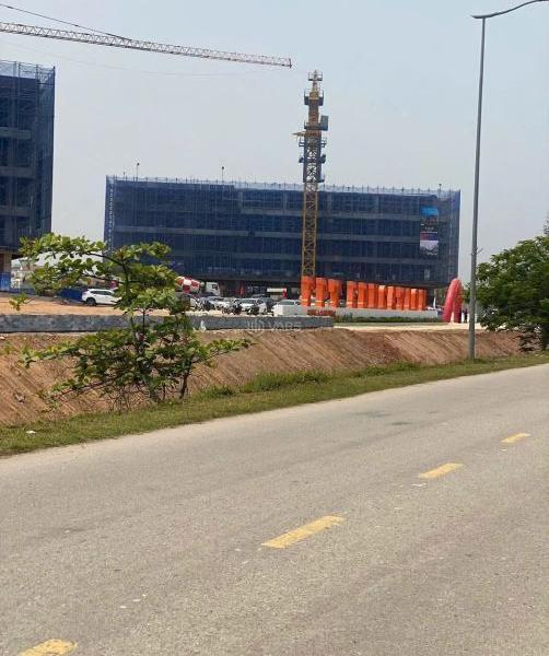 🍿🍿KQH Hói Sai Thượng 120m2 mới đấu, Thuỷ Thanh, 🏢 Hương Thuỷ, gần Aeon Mall, sát Tổ hợp gi
