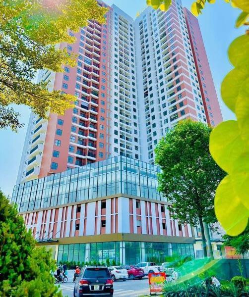Bán Căn hộ chung cư 74m²
