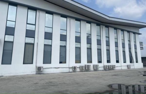 XT307 🏤 xưởng sản xuất. Bàn giao hoạt động liền. Thu hút DN FDI