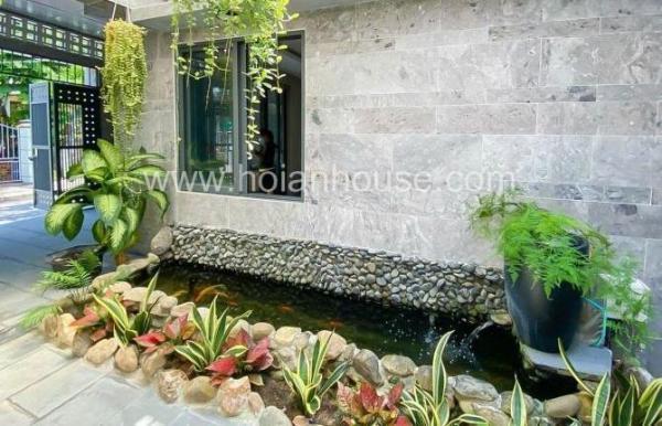 Bán căn biệt thự mini mặt tiền đường 🏡 Phan Thành Tài