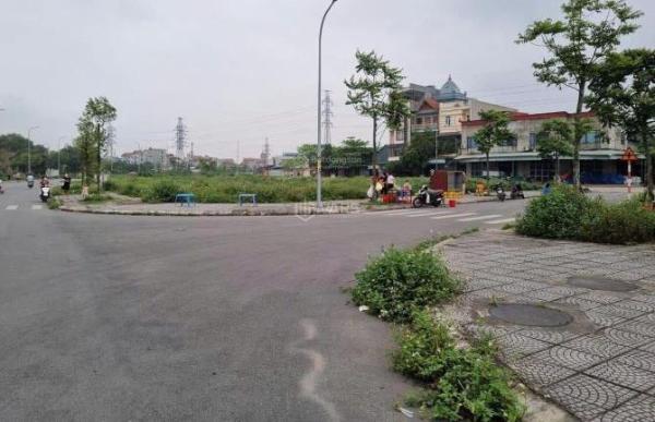CẦN BÁN GẤP LÔ ĐẤT DỰ ÁN 👍 BẢO LONG, HƯƠNG MẠC, TỪ SƠN, BẮC NINH. 80M2 -2,5 TỶ