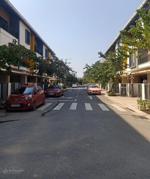 BÁN NHÀ LIỀN KỀ 3 TẦNG ☘ BELHOMES VSIP TỪ SƠN, BẮC NINH. 75M2 - 5,2 TỶ