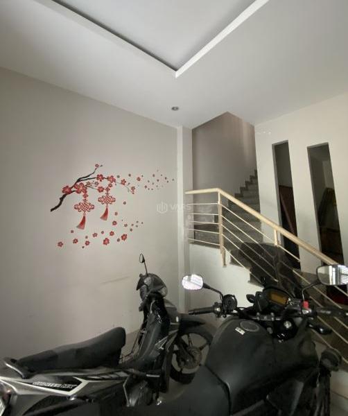 Cần cho thuê Nhà trong hẻm 120m²