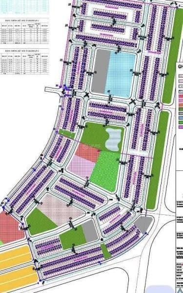 Chủ cần bán Đất nền Dự án 100m²