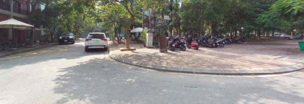 Bán 🏬 lô mặt Ngô Sỹ Liên yna dt 88m mt 5m hướng bắc giá 11 tỷ