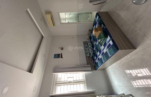 Cô chú cần bán nhanh CHDV ngay ngã tư Bảy Hiền 150m (10x15) 7 tầng 52 Phòng giá 🏠 36,5 T.ỷ