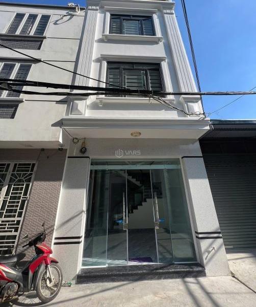 🏡 GIẢM GIÁ CỰC MẠNH – NHÀ 4 TẦNG AN TRỰC – CHỈ 3,1 🏚️ TỶ