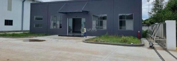 Cho thuê Nhà xưởng, nhà kho 7700m²