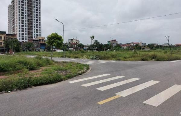 Cần bán Đất nền riêng lẻ 94m²
