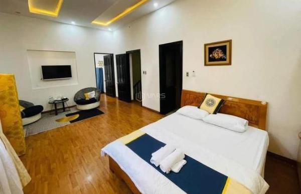 Cho Thuê villa Lê 💥 Hồng Phong cách biển chỉ 500m