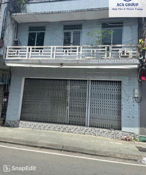 🆘 🏡CHO THUÊ NHÀ 2 🏡 MẶT TIỀN HUỲNH THÚC KHÁNG