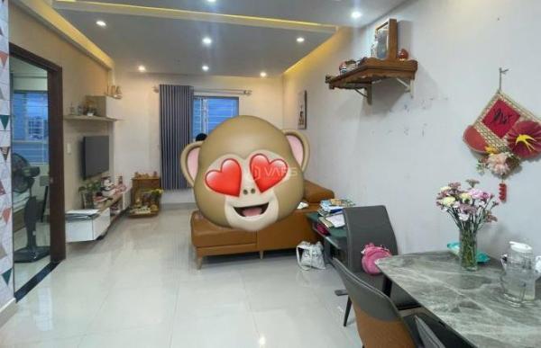 Chủ cần bán Căn hộ chung cư 68m²