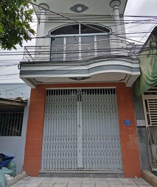 Cần bán Nhà mặt phố 73m²