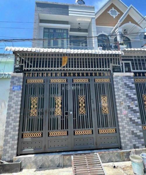 Chủ cần bán Nhà trong hẻm 50m²
