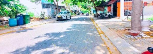 BÁN GẤP NỀN 100M ĐƯỜNG N5 - Khu Dân cư Nam Sài Gòn - Long Hậu -Liền 🏠 kề TPHCM