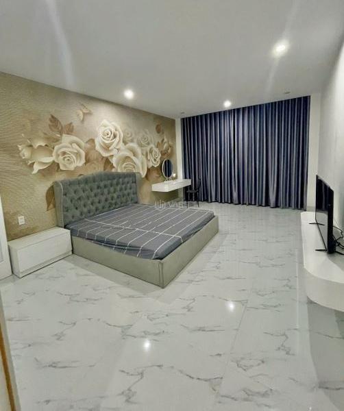 Bán nhà 3 tầng 1 tum đường 🏠 số 10 - Hà Quang 2. DT: 80m2 ngang 4m. 4PN Chỉ 7 tỷ