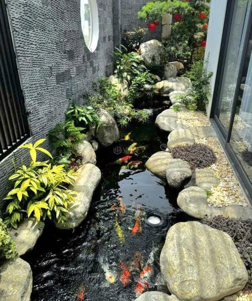 Căn biệt thự lô góc 2 mặt tiền, vị trí đẹp KĐT Mỹ Gia Gói 2. ☘ 3PN chỉ 15 tỷ