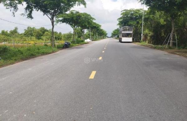 Chủ cần bán Đất nền riêng lẻ 400m²