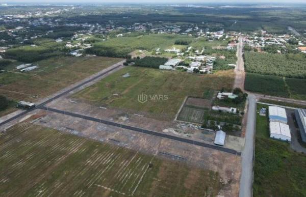 Bán Đất nền Dự án 150m²