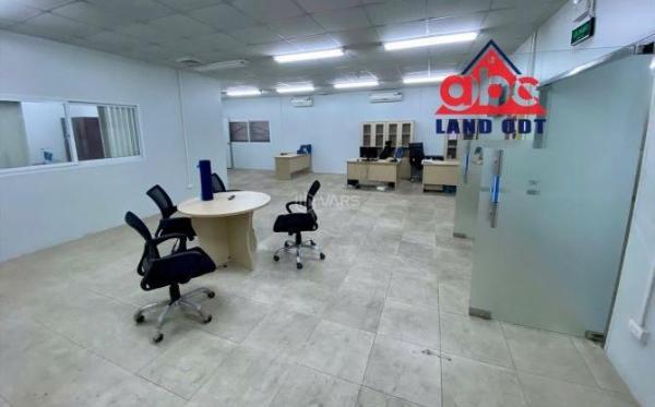 Cần cho thuê Nhà xưởng, nhà kho 5350m²