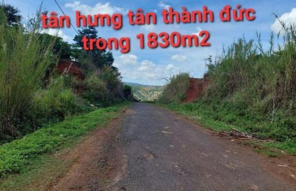 Cần bán Khác 1830m²