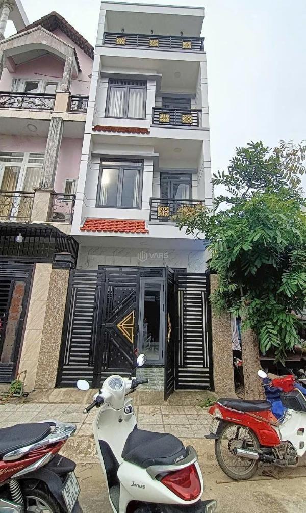 Cần bán Nhà mặt phố 60m²