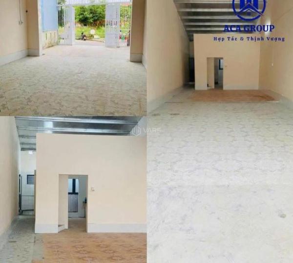Cần cho thuê Nhà mặt phố 100m²