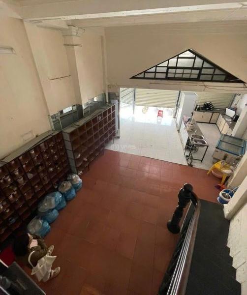 🏠 CHO THUÊ NHÀ 3 TẦNG MẶT TIỀN PHAN CHU TRINH – VỊ TRÍ ĐẮC ĐỊA! 📐 Diện tích: 🏚️ 70m²